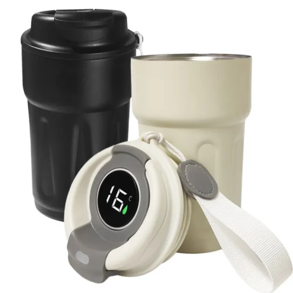 כוס תרמית - בנדיקט