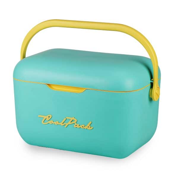 צדיניות ממותגות - טורקיז גדולה