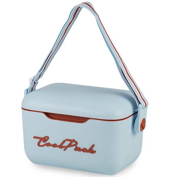 צדיניות ממותגות - תכלת גדולה