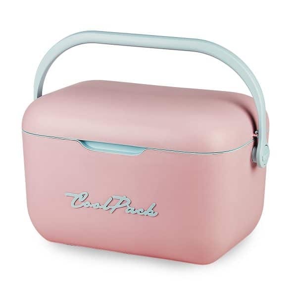 צדיניות ממותגות - ורודה גדולה