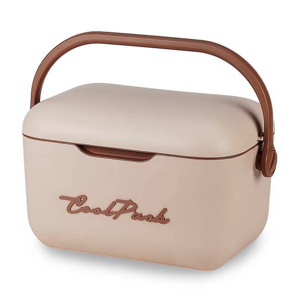 צדיניות ממותגות - חום גדולה