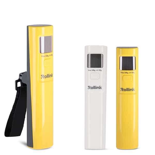 גאדג'טים - משקל מזוודה