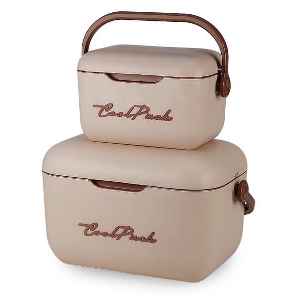 צידינות ממותגות - סט קרם