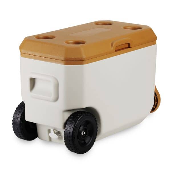 צידניות ממותגות - צידנית על גלגלים