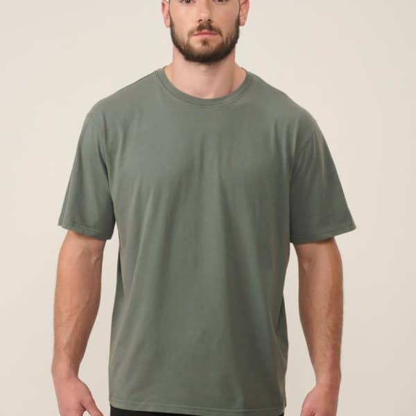 טישרט אובר סייז