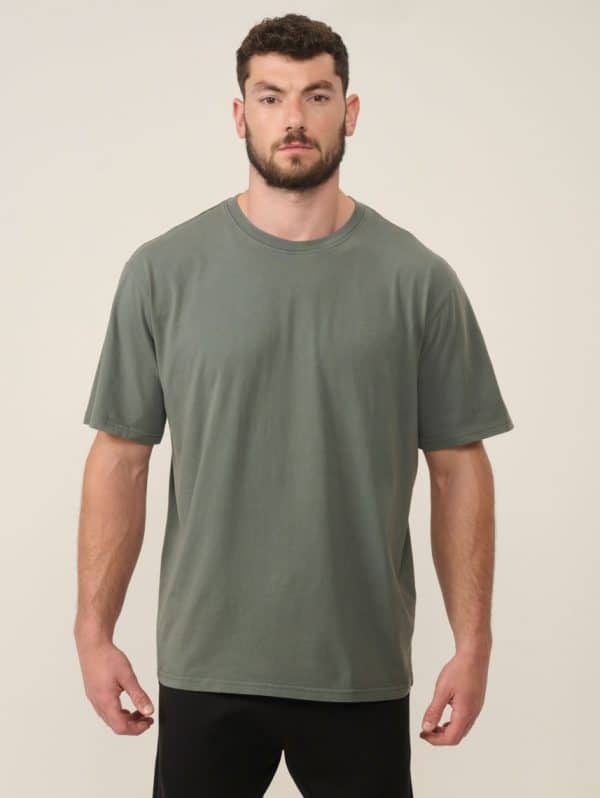 טישרט אובר סייז