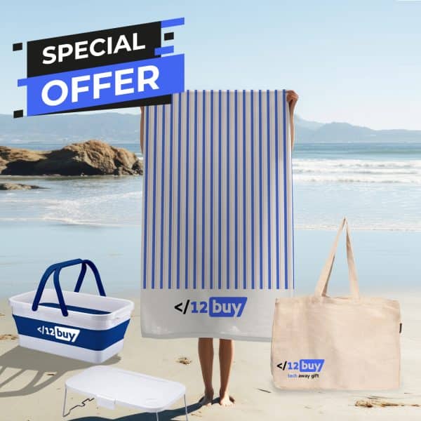 לייף סטייל - מארז סאני דייז