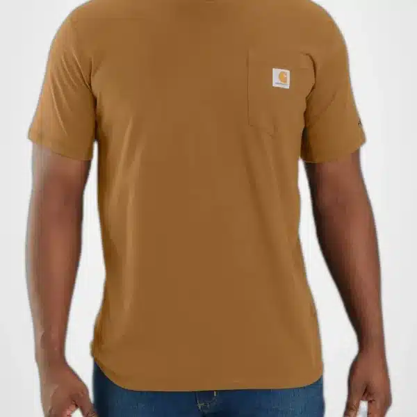 טישירט כיס - CARHARTT