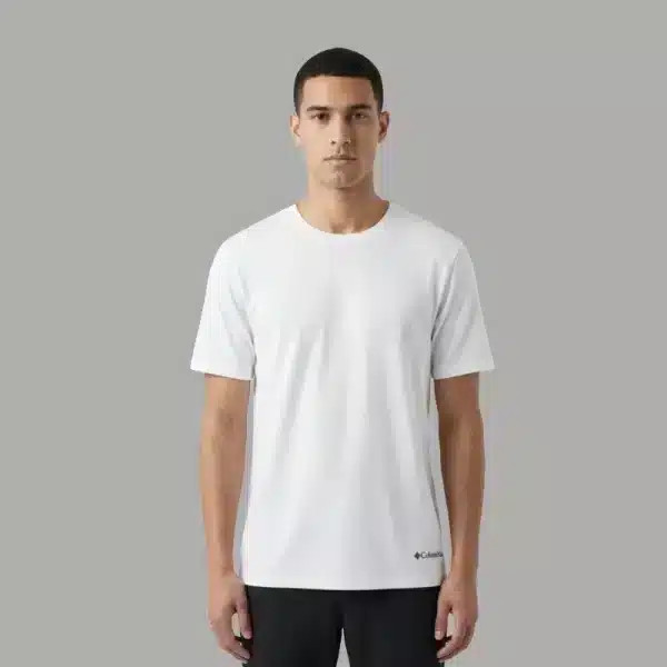 קולמוביה לבן 2