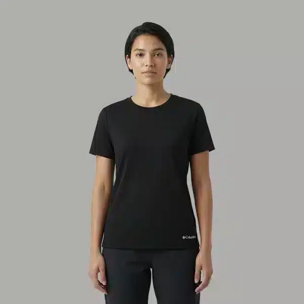 קולמוביה שחור