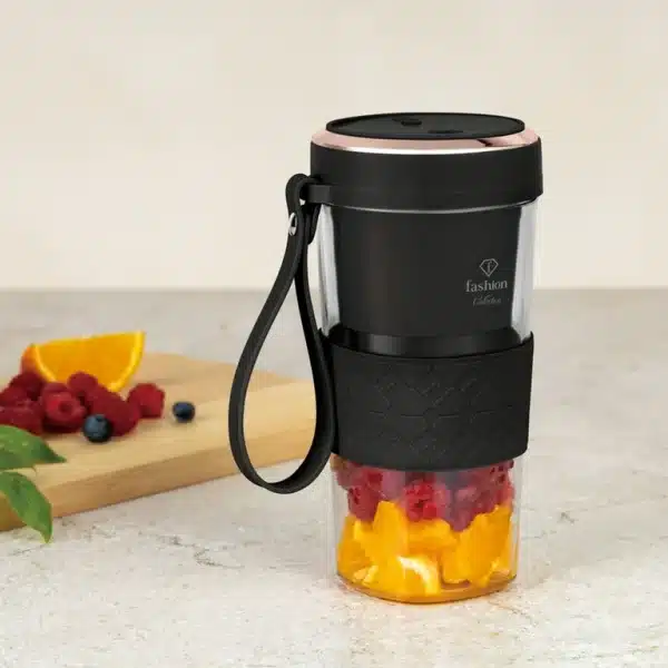 שייקר שחור תצוגה