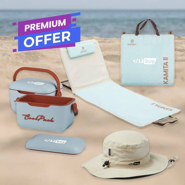 קיט פרימיום