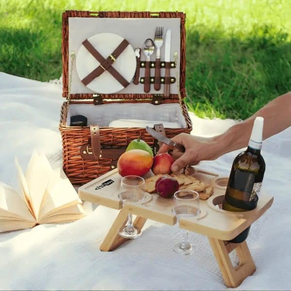 Romantic Picnic מארז (1)