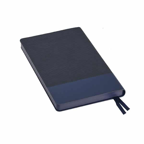 מחברת כחולה עסקים