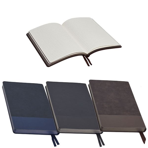 מחברת עסקים