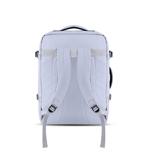 רולניק אפור גב