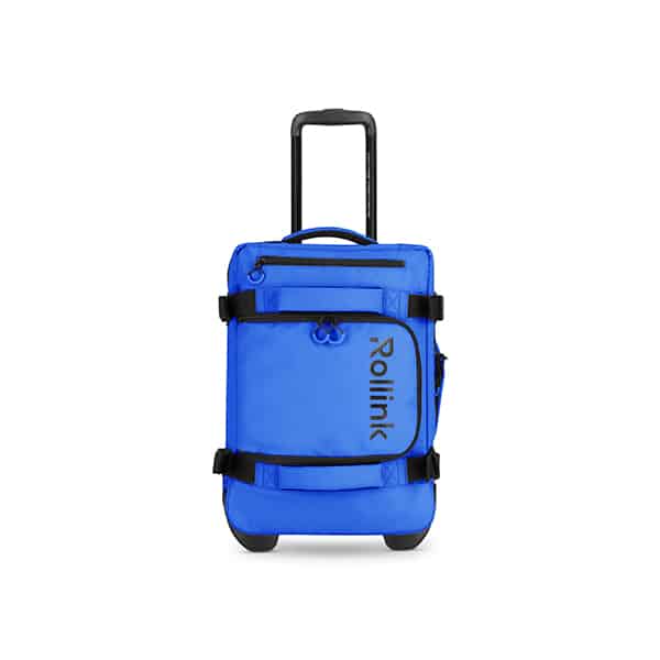 רולניק כחול סגור
