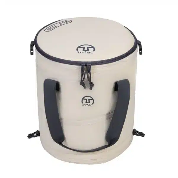 צידנית פיקניק מתקפלת Aztec Freez-b IV 22L