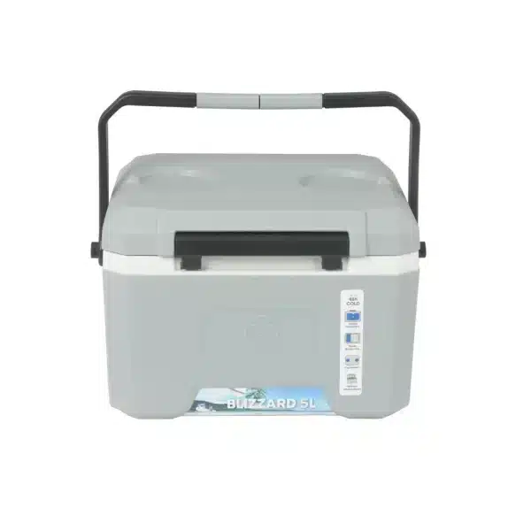צידנית מקצועית BLIZZARD 22L5L GREY - Aztec