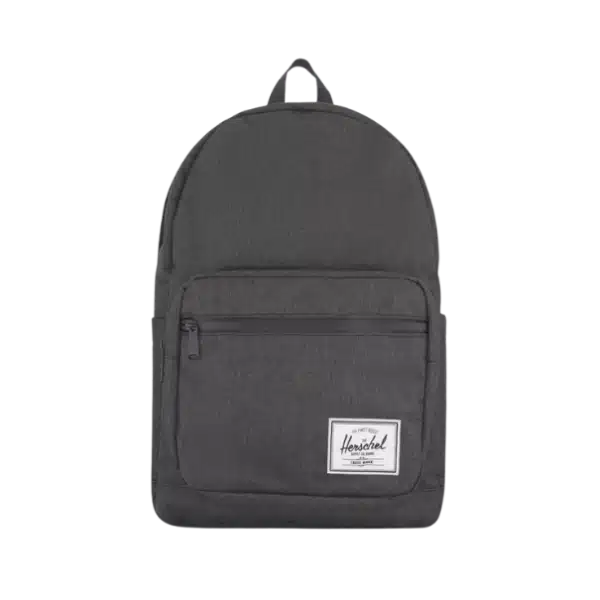 Pop quiz - Herschel