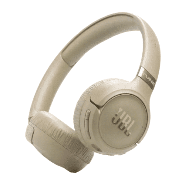 אוזניות אלחוטיות עם ביטול רעשים - JBL Tune 680NC