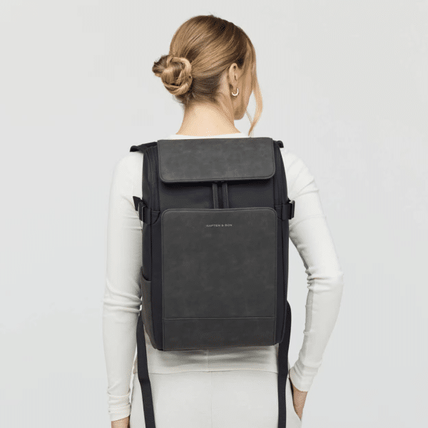 תיק גב KAPTEN&SON Bali Medium
