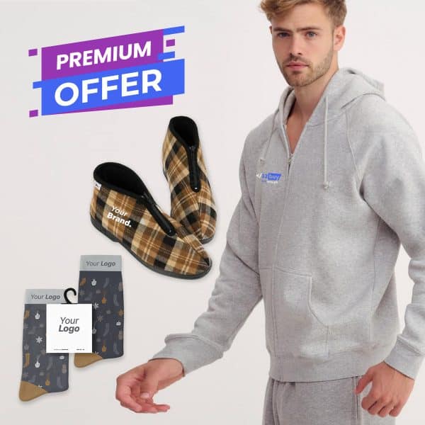 מארז Late Night Wear