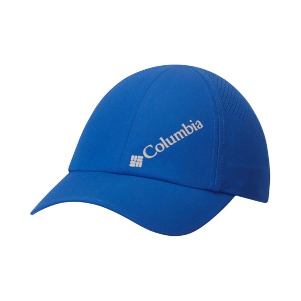 כובעים ממותגים - כובע מצחיה קולומביה כחול
