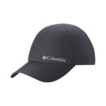 כובעים ממותגים - כובע מצחיה קולומביה שחור