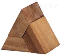 פירמידה 3 חלקים