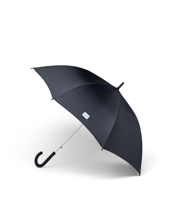 Voyage umbrella מטרייה שחורה