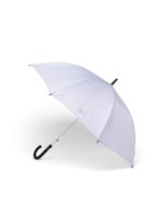 Voyage umbrella מטרייה לבנה