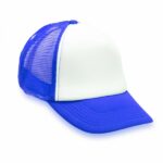 כובעים ממותגים - כובע מצחיה קפטן כחול