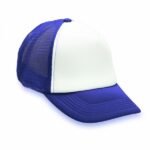 כובעים ממותגים - כובע מצחיה קפטן כחול כהה