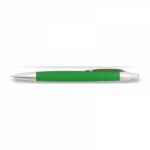 אלה עט ג'ל ירוק