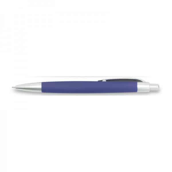 אלה עט ג'ל כחול