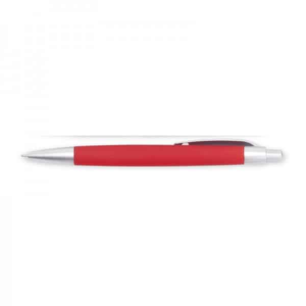 אלה עט ג'ל אדום