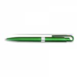 אקריל עט כדורי ירוק