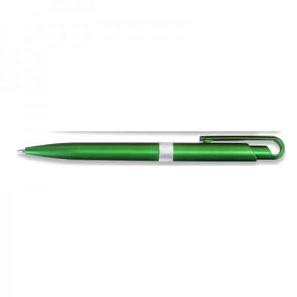 אקריל עט כדורי ירוק