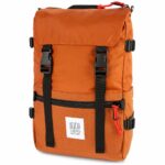ROVER PACK CLASSIC -TOPO כתום