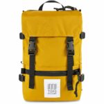 ROVER PACK CLASSIC -TOPO צהוב