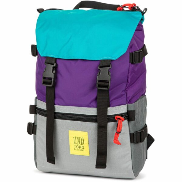 ROVER PACK -TOPO
