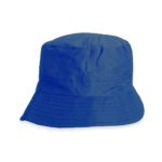 כובעים ממותגים - כובע פטריה כחול