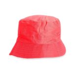 כובעים ממותגים - כובע פטריה אדום