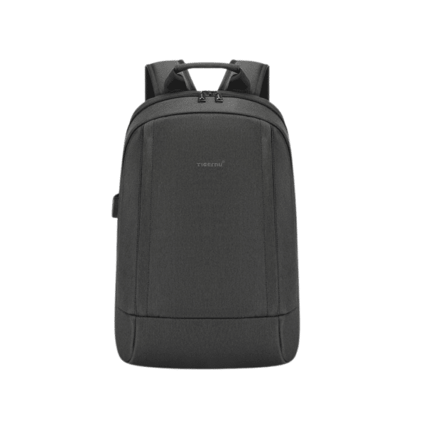 Ultra Slim Backpack -Tigrenu שחור