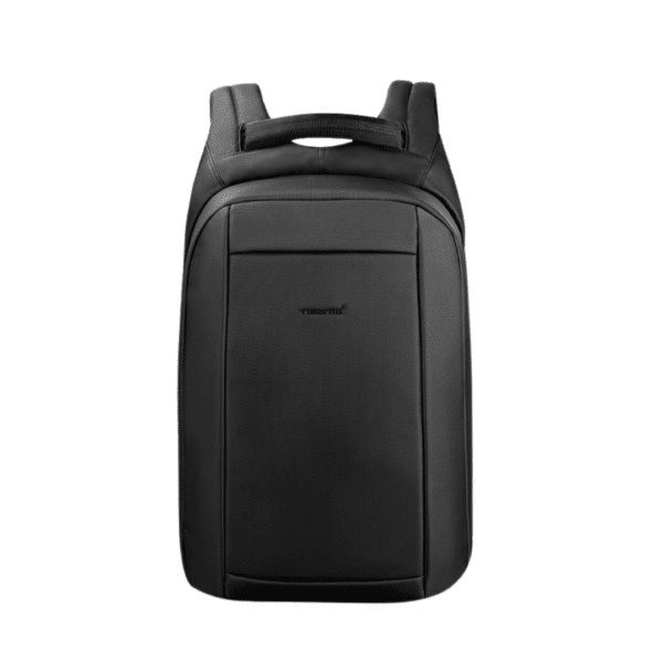 Elegant Laptop Backpack -Tigernu שחור