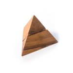 Gaya- פרמידת 2 חלקים