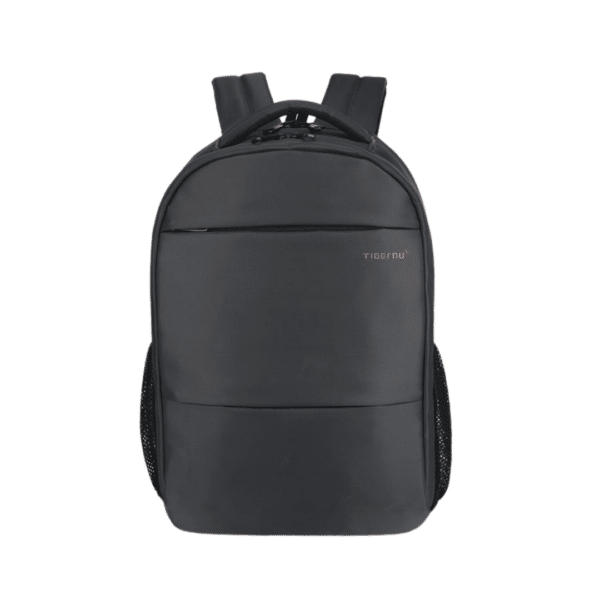 Laptop Backpack -Tigernu שחור