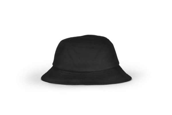 כובעים ממותגים - כובע פטריה שחור