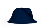 כובעים ממותגים - כובע פטריה כחול נייבי
